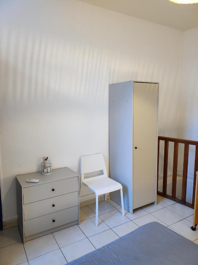 Appartement Cosy En Centre Centre-Ville . . . Nîmes Zewnętrze zdjęcie